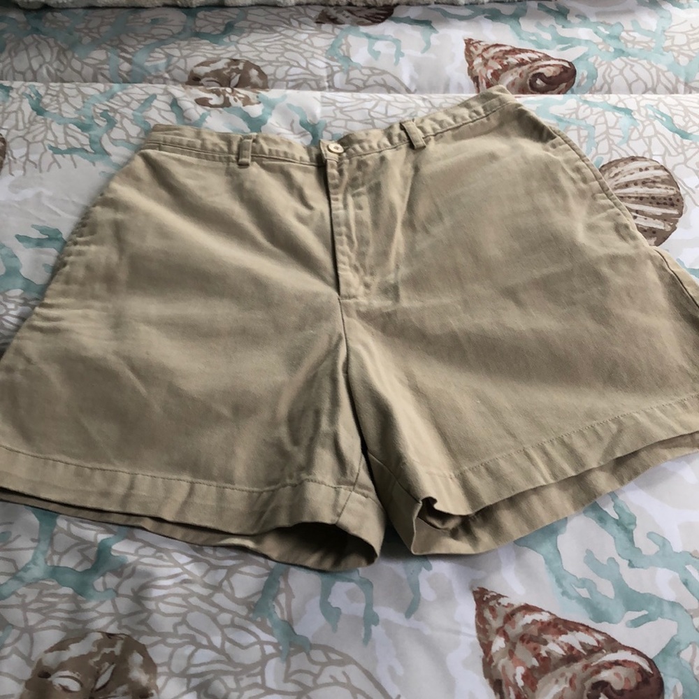 GAP 100% Cotton Shorts